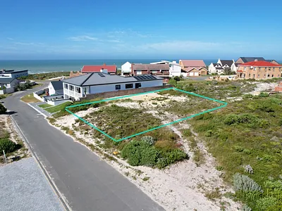 Vacant Land For Sale in Agulhas - Rtxy.webp