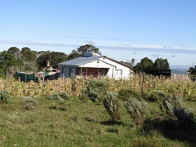 2 Bedroom House For Sale in Humansdorp - img