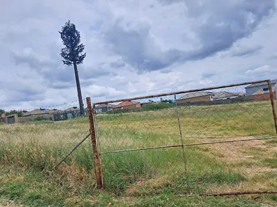 Vacant Land For Sale in Midrand - img