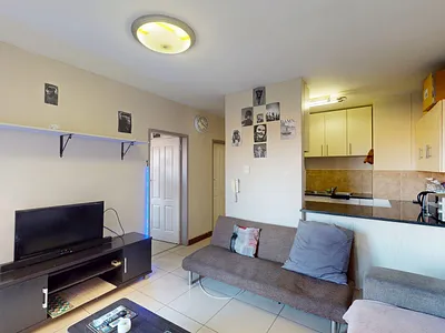 2 Bedroom Apartment For Sale in Potchefstroom - qyiJ.webp