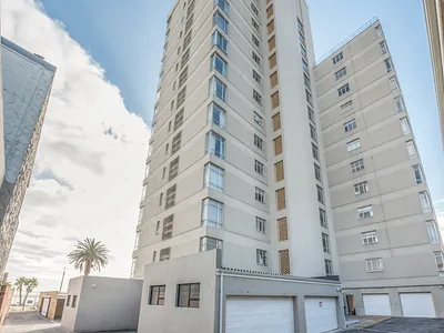 2 Bedroom Apartment To Rent in Port Elizabeth - img