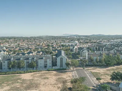 2 Bedroom Apartment For Sale in Kraaifontein - 7tMw.webp