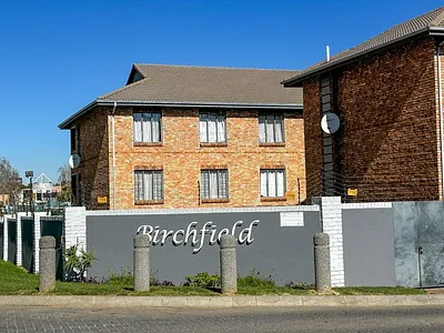 1 Bedroom Apartment For Sale in Midrand - img