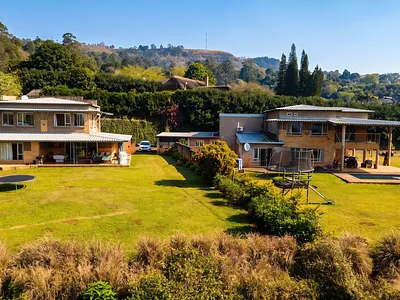9 Bedroom House For Sale in Pietermaritzburg - MTZ9.webp