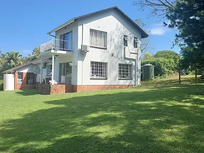 4 Bedroom House For Sale in Pietermaritzburg - img