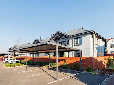 3 Bedroom Apartment To Rent in Centurion - img