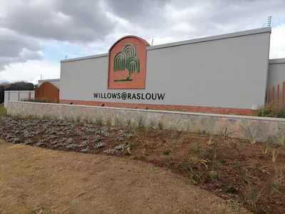 Vacant Land For Sale in Centurion - img