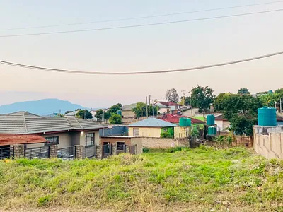 Vacant Land For Sale in Louis Trichardt - Bgb8.webp
