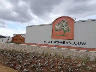 Vacant Land For Sale in Centurion - img