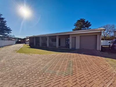 3 Bedroom House For Sale in Heidelberg - img