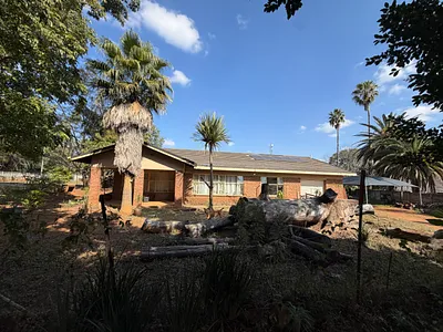 3 Bedroom House For Sale in Louis Trichardt - sJ6i.webp