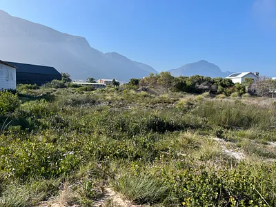 Vacant Land For Sale in Bettys Bay - img