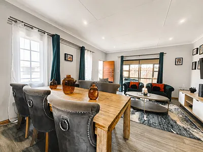 3 Bedroom House For Sale in Rustenburg - img