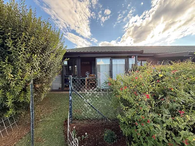 1 Bedroom Townhouse For Sale in Howick - 4xCL.webp