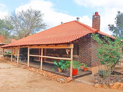 2 Bedroom House For Sale in Marloth Park - img