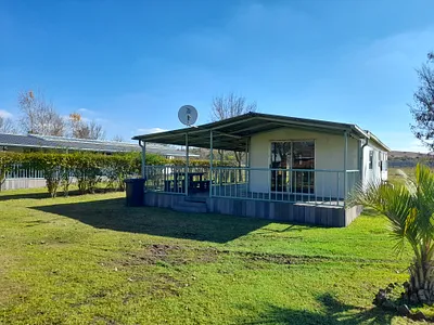 2 Bedroom Apartment To Rent in Vanderbijlpark - EL4A.webp
