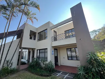 2 Bedroom Apartment For Sale in Pinetown - img