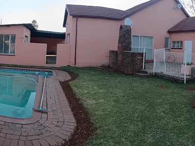 3 Bedroom House For Sale in Brakpan - img
