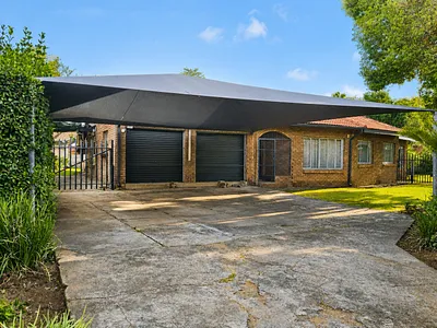 3 Bedroom House To Rent in Rustenburg - img