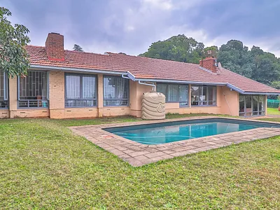 4 Bedroom House For Sale in Hilton - img