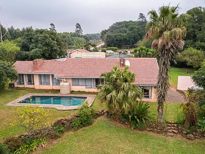 4 Bedroom House For Sale in Hilton - iVTz.webp
