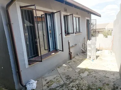 2 Bedroom House To Rent in Johannesburg - vthc.webp