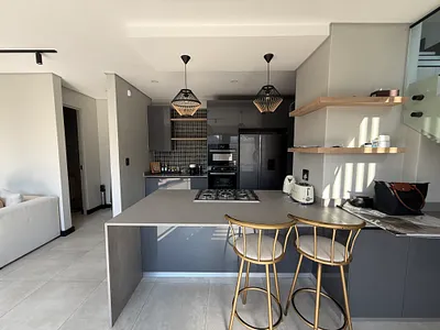 3 Bedroom Townhouse To Rent in Sandton - img