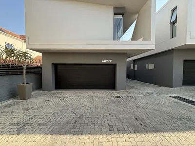 3 Bedroom Townhouse To Rent in Sandton - img