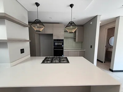 3 Bedroom Townhouse To Rent in Sandton - img