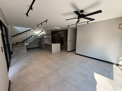 3 Bedroom Townhouse To Rent in Sandton - img
