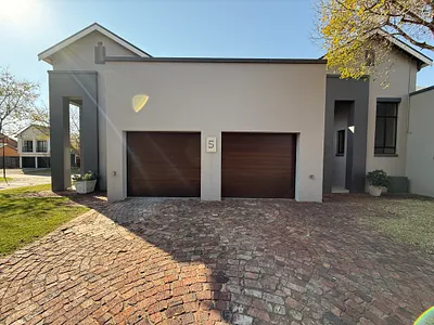 3 Bedroom Townhouse To Rent in Centurion - img