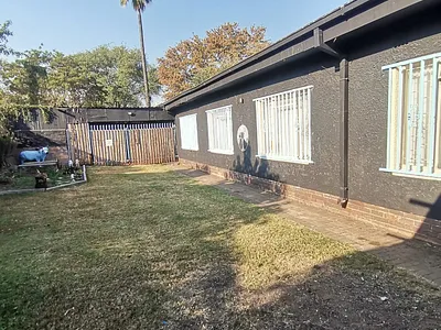 4 Bedroom House For Sale in Brits - img