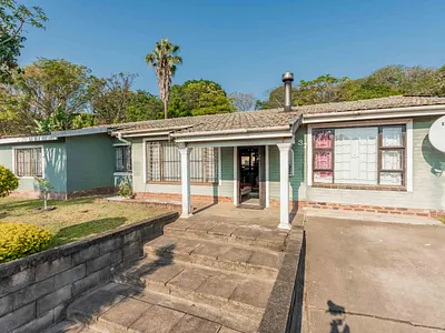 3 Bedroom House For Sale in Pinetown - img