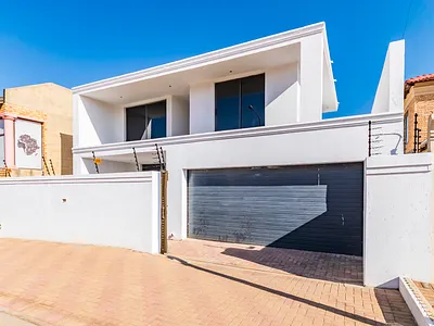 3 Bedroom House For Sale in Krugersdorp - Hoid.webp