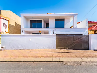 3 Bedroom House For Sale in Krugersdorp - img