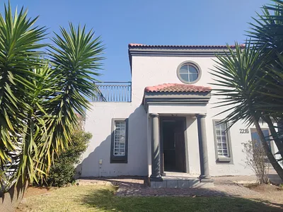 2 Bedroom Townhouse To Rent in Brakpan - f3cH.webp