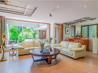 6 Bedroom House For Sale in Sandton - img