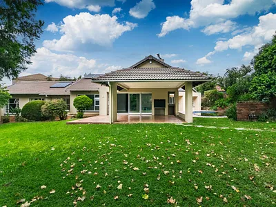 4 Bedroom House For Sale in Randburg - img