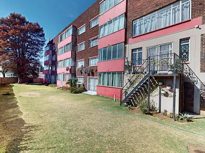 2 Bedroom Apartment For Sale in Boksburg - jXdF.webp