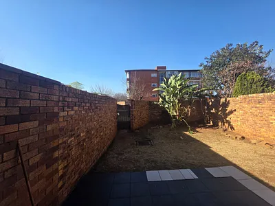 2 Bedroom Apartment To Rent in Germiston - img