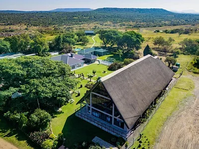Farm For Sale in Ladysmith Rural, Ladysmith - img