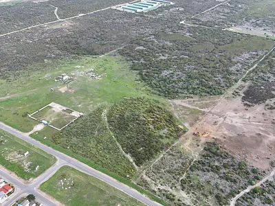 Vacant Land For Sale in Struisbaai - 1pxu.webp