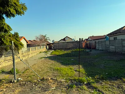 Vacant Land For Sale in Rustenburg - img