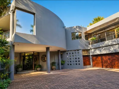 5 Bedroom House To Rent in Pretoria - img