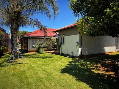 3 Bedroom House To Rent in Boksburg - img