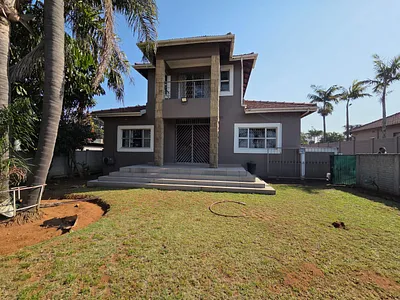 4 Bedroom House For Sale in Durban - pDc9.webp