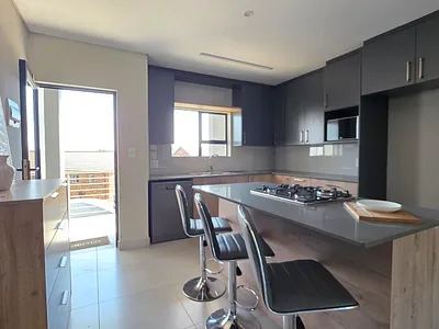 2 Bedroom Apartment For Sale in Centurion - img