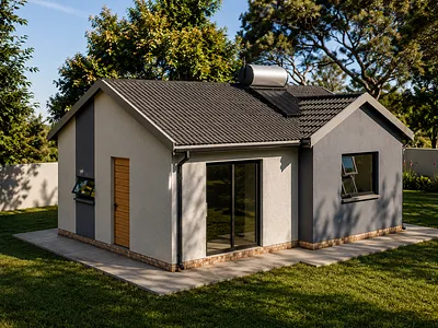 2 Bedroom House For Sale in Boksburg - jVOe.webp