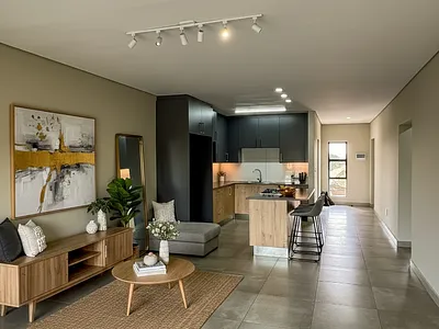 3 Bedroom Apartment For Sale in Centurion - img