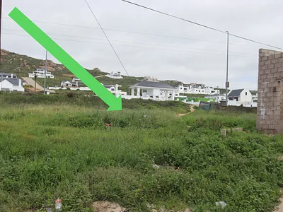 Vacant Land For Sale in St Helena Bay - img